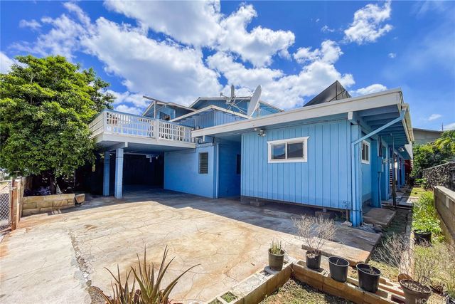 87-609 Manuu Street, Waianae, HI 96792