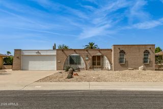 9607 W HIDDEN VALLEY Circle, Sun City, AZ 85351
