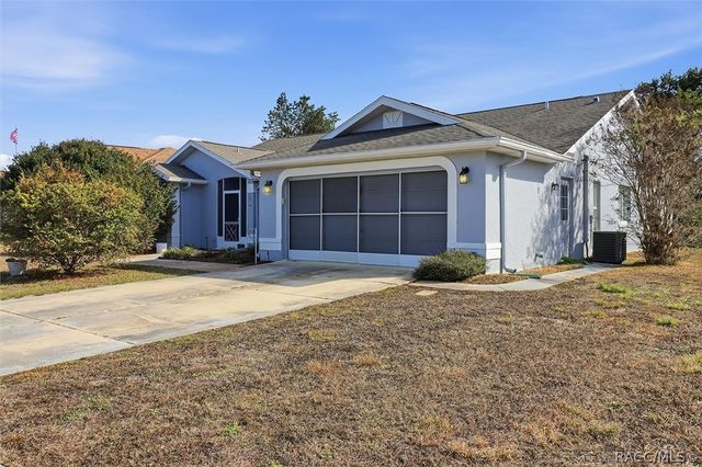 1131 S Softwind Loop, Lecanto, FL 34461