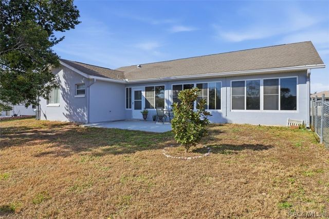 1131 S Softwind Loop, Lecanto, FL 34461