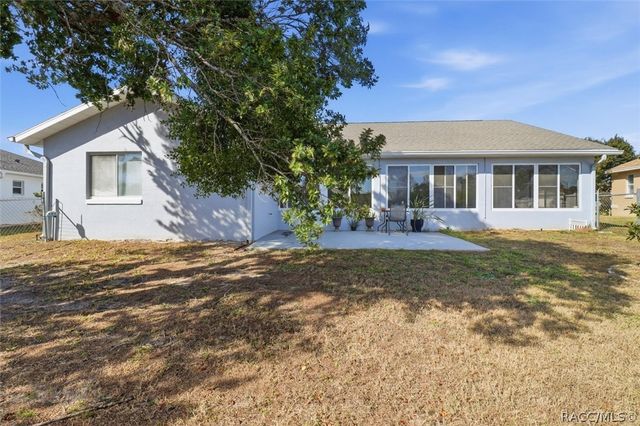 1131 S Softwind Loop, Lecanto, FL 34461