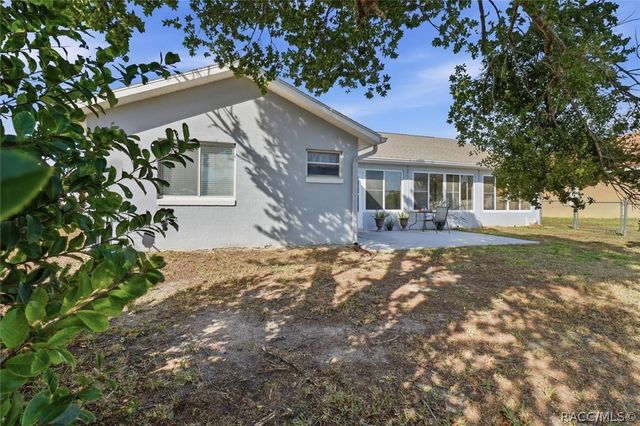 1131 S Softwind Loop, Lecanto, FL 34461