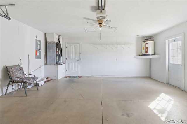 1131 S Softwind Loop, Lecanto, FL 34461