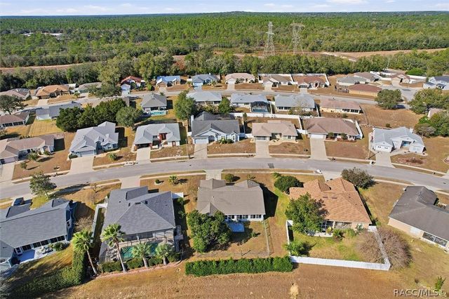 1131 S Softwind Loop, Lecanto, FL 34461