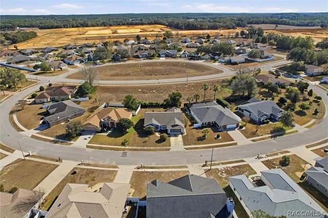 1131 S Softwind Loop, Lecanto, FL 34461