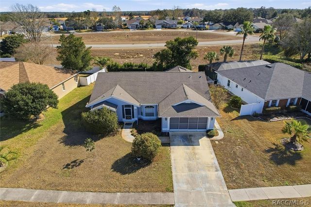 1131 S Softwind Loop, Lecanto, FL 34461