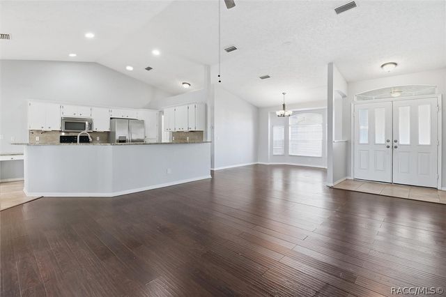 1131 S Softwind Loop, Lecanto, FL 34461