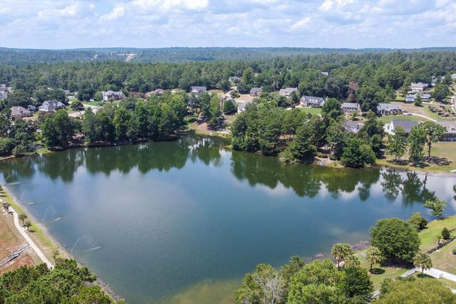 9100 Crater Lake Court Lot 10, North Augusta, SC 29841