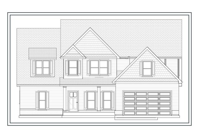 9100 Crater Lake Court Lot 10, North Augusta, SC 29841