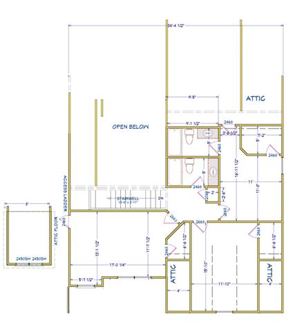 9100 Crater Lake Court Lot 10, North Augusta, SC 29841