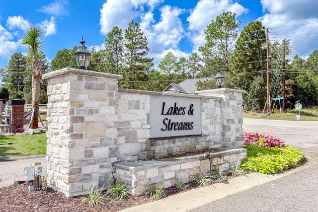9100 Crater Lake Court Lot 10, North Augusta, SC 29841