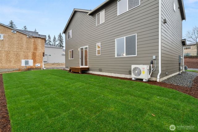 3301 219th Avenue E, Lake Tapps, WA 98391