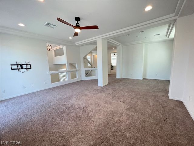 7008 Steele Canyon Street, Las Vegas, NV 89118