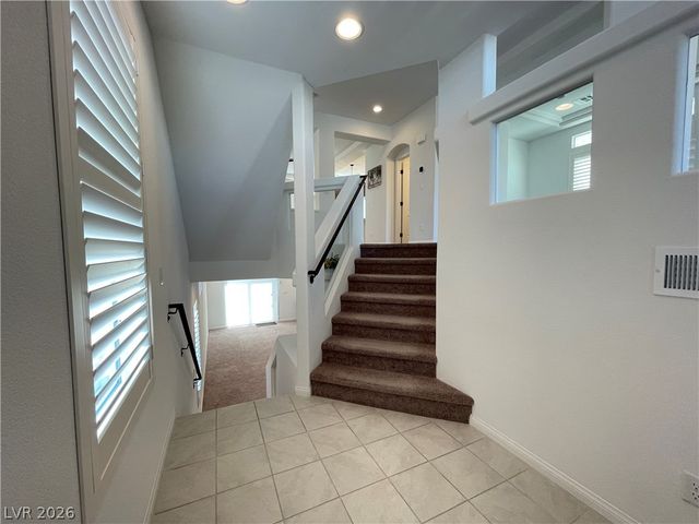 7008 Steele Canyon Street, Las Vegas, NV 89118