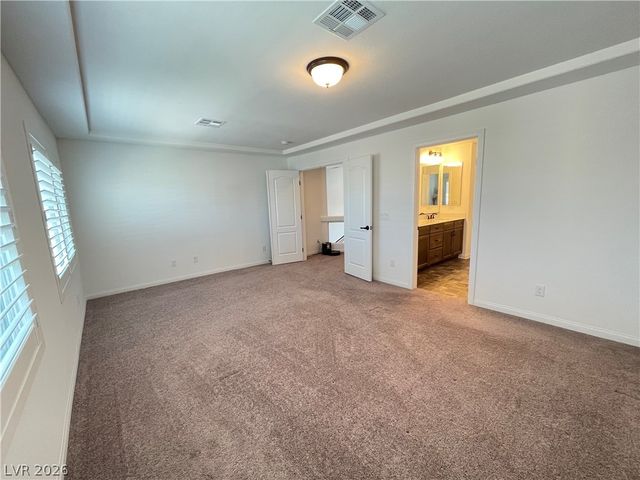 7008 Steele Canyon Street, Las Vegas, NV 89118