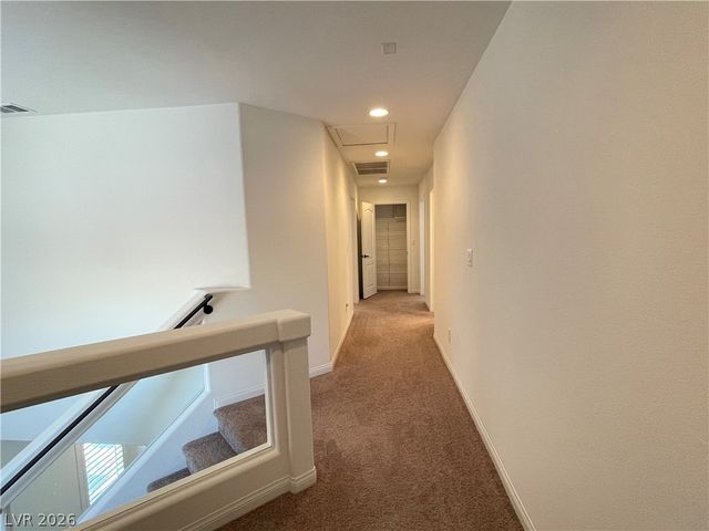 7008 Steele Canyon Street, Las Vegas, NV 89118