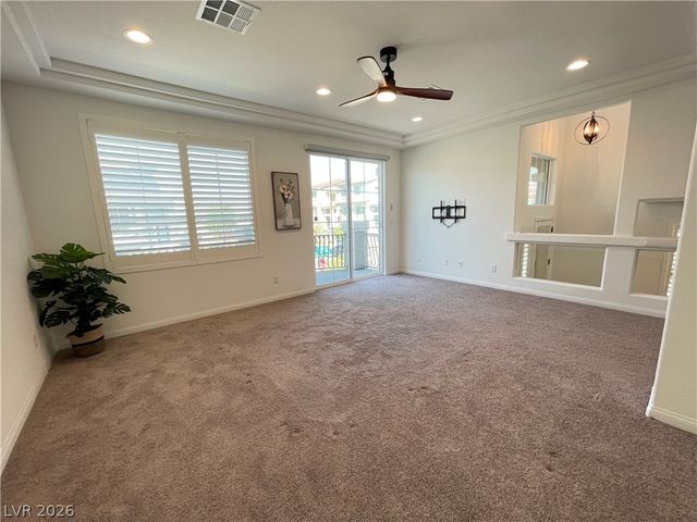7008 Steele Canyon Street, Las Vegas, NV 89118
