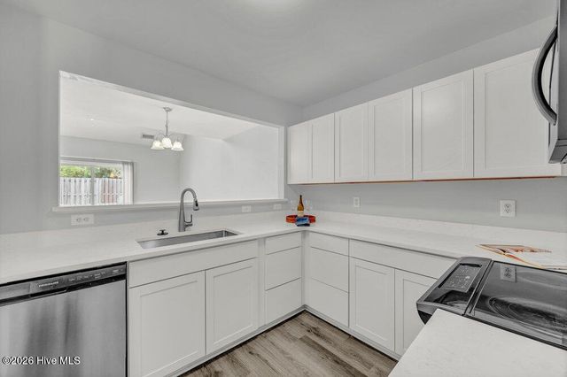 4804 College Road S Unit 31, Wilmington, NC 28412