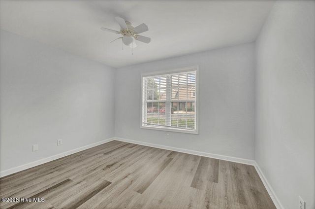 4804 College Road S Unit 31, Wilmington, NC 28412