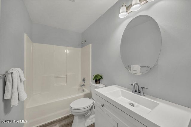 4804 College Road S Unit 31, Wilmington, NC 28412