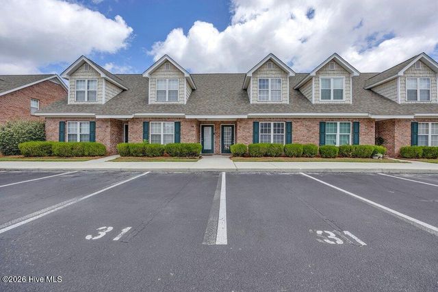 4804 College Road S Unit 31, Wilmington, NC 28412