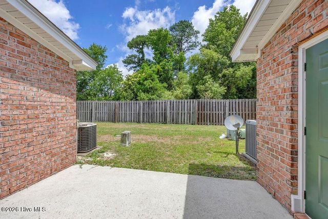 4804 College Road S Unit 31, Wilmington, NC 28412