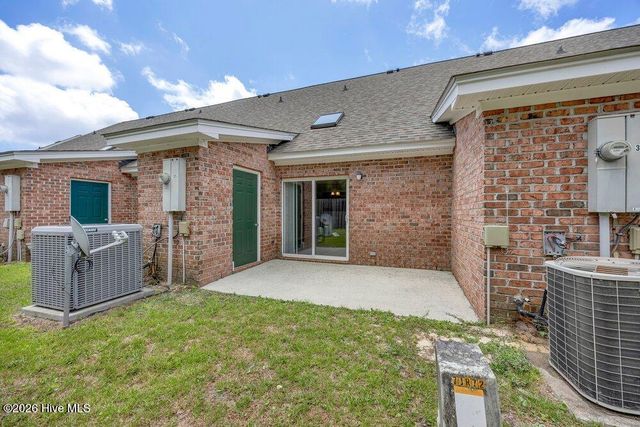 4804 College Road S Unit 31, Wilmington, NC 28412