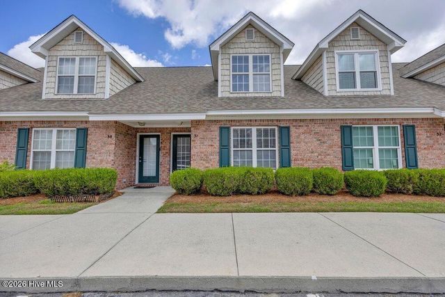 4804 College Road S Unit 31, Wilmington, NC 28412