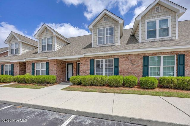 4804 College Road S Unit 31, Wilmington, NC 28412