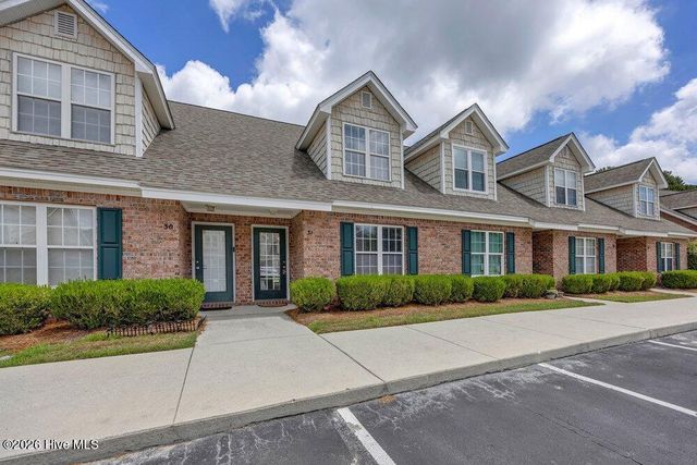 4804 College Road S Unit 31, Wilmington, NC 28412