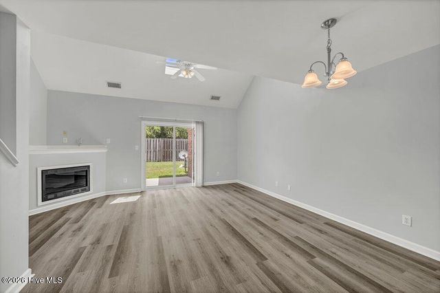 4804 College Road S Unit 31, Wilmington, NC 28412