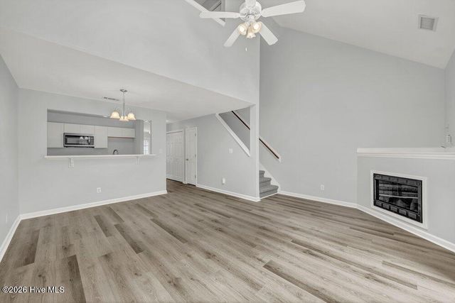 4804 College Road S Unit 31, Wilmington, NC 28412