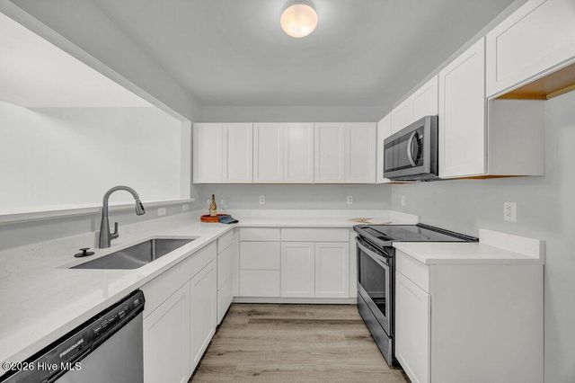 4804 College Road S Unit 31, Wilmington, NC 28412