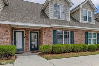 4804 College Road S Unit 31, Wilmington, NC 28412