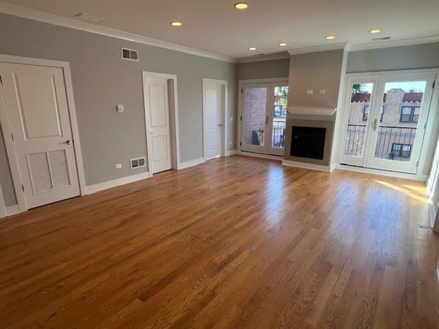 4812 W Montrose Avenue 201, Chicago, IL 60641