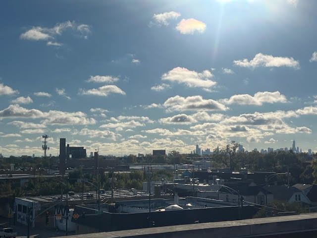 4812 W Montrose Avenue 201, Chicago, IL 60641