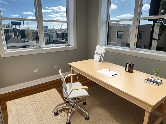 4812 W Montrose Avenue 201, Chicago, IL 60641