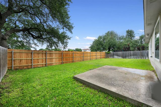 608 Haleys CV, Leander, TX 78641