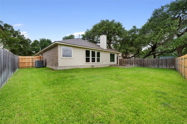 608 Haleys CV, Leander, TX 78641