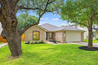 608 Haleys CV, Leander, TX 78641