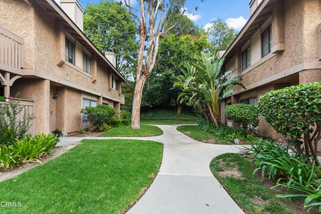 4448 Lubbock Drive C, Simi Valley, CA 93063