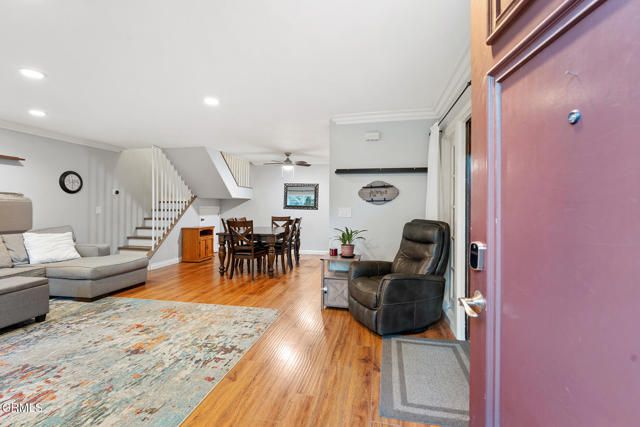 4448 Lubbock Drive C, Simi Valley, CA 93063