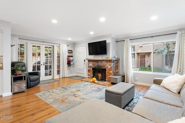 4448 Lubbock Drive C, Simi Valley, CA 93063