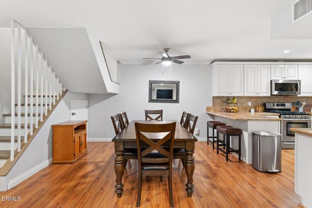 4448 Lubbock Drive C, Simi Valley, CA 93063