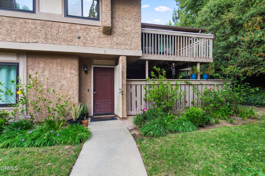 4448 Lubbock Drive C, Simi Valley, CA 93063