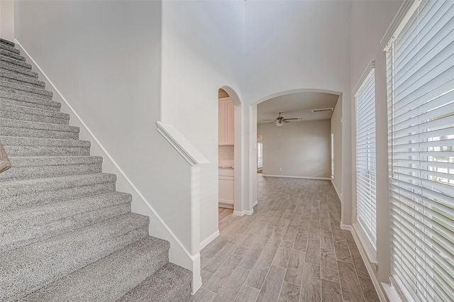 12375 Sunset Canyon Way, Willis, TX 77318