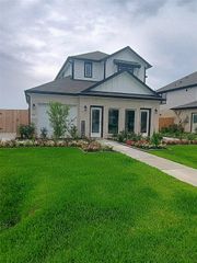12375 Sunset Canyon Way, Willis, TX 77318