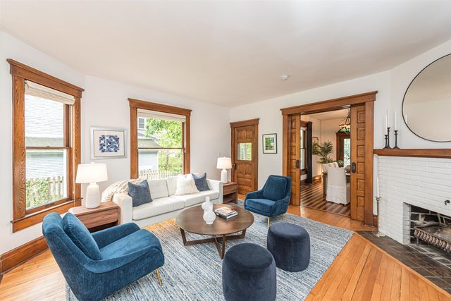 916 Olivia Avenue, Ann Arbor, MI 48104