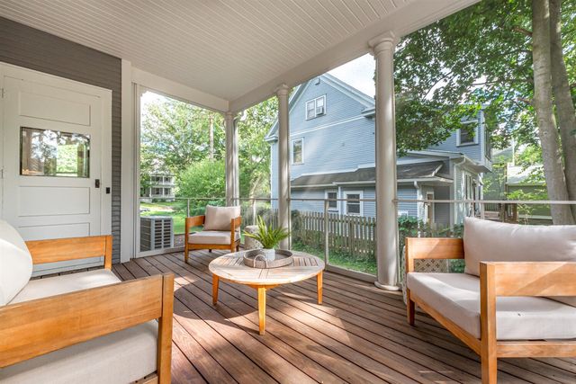 916 Olivia Avenue, Ann Arbor, MI 48104