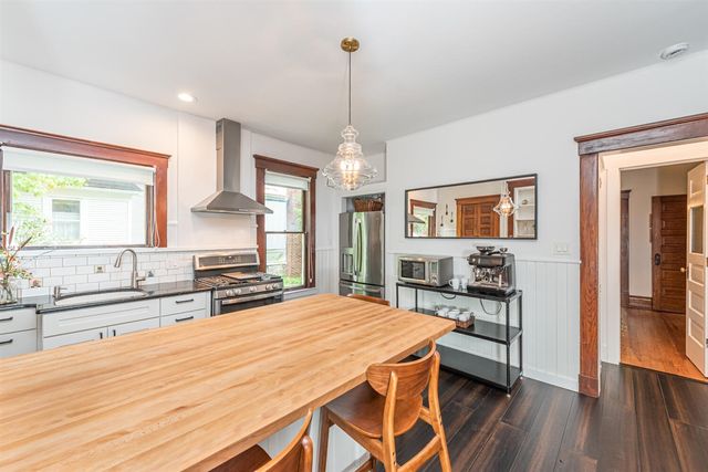 916 Olivia Avenue, Ann Arbor, MI 48104
